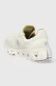 Παπούτσια για τρέξιμο On-running Cloudswift Suma Πάνω μέρος: Συνθετικό ύφασμα, Υφαντικό υλικό Εσωτερικό: Υφαντικό υλικό Σόλα: Συνθετικό ύφασμα