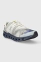 On-running running shoes Cloudgo Suma 3MD30210758 white AW23