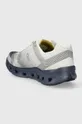 Παπούτσια για τρέξιμο On-running Cloudgo Suma Πάνω μέρος: Συνθετικό ύφασμα, Υφαντικό υλικό Εσωτερικό: Υφαντικό υλικό Σόλα: Συνθετικό ύφασμα
