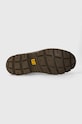 Кожаные ботинки CAT Footwear PRACTITIONER MID P725844 коричневый