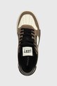 Gant sneakers din piele Brookpal maro 27633203.G135