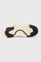 Gant sneakers din piele Brookpal 27633203.G135 maro