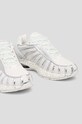 PLEIN SPORT sneakers Thunderstorm GenX 01 USC0337.PTE003N.01 alb SS24