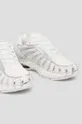 PLEIN SPORT sneakers Thunderstorm GenX 01 bianco