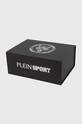 PLEIN SPORT sneakersy Runner 3D Tiger USC0346.STE003N.02
