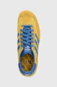 giallo adidas Originals sneakers SL 72 RS