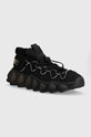 PLEIN SPORT sneakers The Bubble USC0432.STE003N.02.N negru SS24
