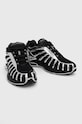 Încălțăminte PLEIN SPORT sneakers Thunderstorm GenX 01 USC0337.PTE003N.0291.N negru