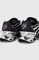 PLEIN SPORT sneakers Thunderstorm GenX 01 nero USC0337.PTE003N.0291.N