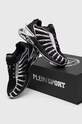 PLEIN SPORT sneakers Thunderstorm GenX 01 USC0337.PTE003N.0291.N