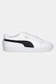 Puma sneakersy Basket Classic XXI 374923 biały SS24