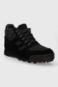 Tenisice od brušene kože New Balance URAINXBB crna AW23
