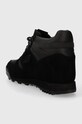 Shoes New Balance suede sneakers URAINXBB black