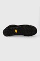 New Balance suede sneakers URAINXBB black