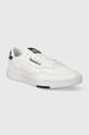 Reebok Classic sneakers COURT PEAK FTW 100044664 bianco AW23