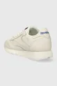 Reebok Classic leather sneakers CLASSIC LEATHER Uppers: Natural leather, coated leather Inside: Textile material Outsole: Synthetic material