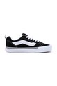 Vans Knu Skool syntetyczny czarny VN0009QC6BT1