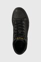 Tenisky EA7 Emporio Armani čierna X8Z037.XK294.M701