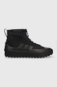 adidas trampki ZNSORED HI GTX syntetyczny czarny ID7296