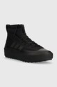 adidas trampki ZNSORED HI GTX ID7296 czarny AW23