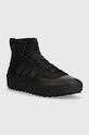 Kecky adidas ZNSORED HI GTX ID7296 černá AW23
