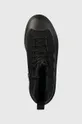 μαύρο Πάνινα παπούτσια adidas ZNSORED HI GTX ZNSORED HI GTX