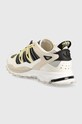 Обувь Кроссовки adidas Originals HYPERTURF IE2102 бежевый