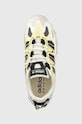 Tenisky adidas Originals HYPERTURF béžová IE2102
