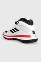 Παπούτσια Αθλητικά παπούτσια adidas Performance Bounce Legends IE9277 λευκό
