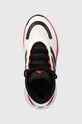 Αθλητικά παπούτσια adidas Performance Bounce Legends λευκό IE9277