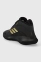Обувь Обувь для тренинга adidas Performance Bounce Legends IE9278 чёрный