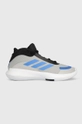 γκρί Αθλητικά παπούτσια adidas Performance Bounce Legends Unisex