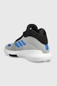 Обувь Обувь для тренинга adidas Performance Bounce Legends IE9280 серый