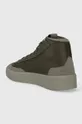 adidas sneakersy Cholewka: Skóra naturalna, Skóra zamszowa, Wnętrze: Materiał tekstylny, Podeszwa: Materiał syntetyczny