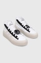 adidas tenisi ZNSORED HI IF2336 alb AW23