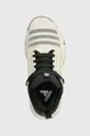 λευκό Αθλητικά παπούτσια adidas Performance Trae Unlimited