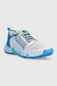 Αθλητικά παπούτσια adidas Performance Trae Unlimited μπλε