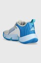 Obuća Tenisice za trening adidas Performance Trae Unlimited IF5610 plava