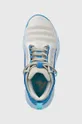 μπλε Αθλητικά παπούτσια adidas Performance Trae Unlimited
