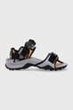 Sandale adidas TERREX Cyprex Ultra DLX tekstil crna HP8652