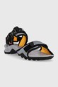 Sandale adidas TERREX Cyprex Ultra DLX HP8652 crna AW23
