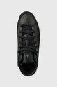 adidas trampki skórzane czarny IG0437