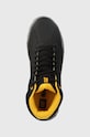 Παπούτσια CAT Footwear HEX + MID μαύρο P111350