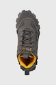 CAT Footwear pantofi INTRUDER MID gri P110459