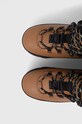 Sněhule UGG Shasta Boot Tall 1145310.CHE hnědá