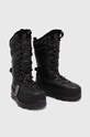 Зимние сапоги UGG Shasta Boot Tall 1151850.BLK чёрный AW23