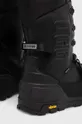 Čizme za snijeg UGG Shasta Boot Tall Vanjski dio: Sintetički materijal, Tekstilni materijal, Prirodna koža Unutrašnji dio: Tekstilni materijal, Vuna Potplat: Sintetički materijal