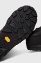 Зимние сапоги UGG Shasta Boot Tall чёрный 1151850.BLK