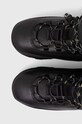 Зимние сапоги UGG Shasta Boot Tall 1151850.BLK чёрный