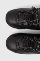 Snehule UGG Shasta Boot Tall 1151850.BLK čierna